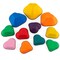 11-Piece Kids Stepping Stone Set with Non-Slip Edge for Balance and Motor Skill Development